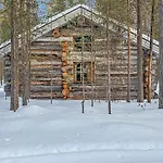 Rukanlumous 1 By Interhome * Ruka