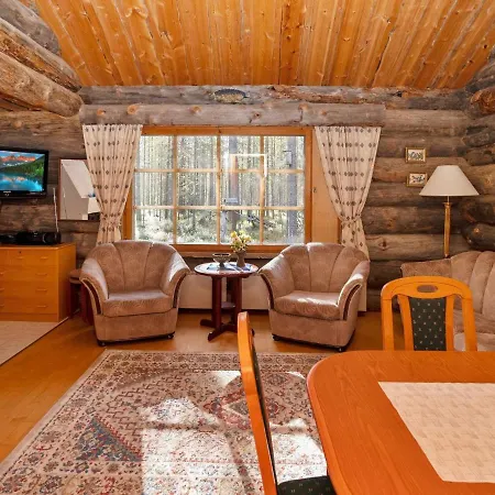 Rukanlumous 1 By Interhome *