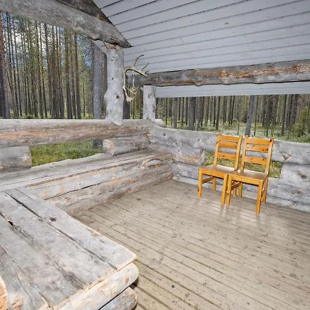 Rukanlumous 1 By Interhome * Рука