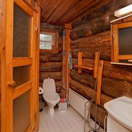 Rukanlumous 1 By Interhome *