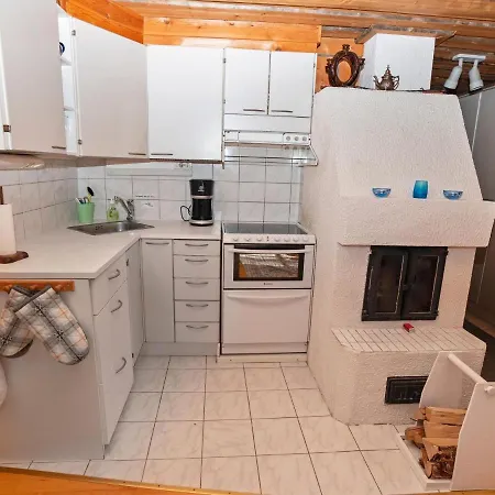 Rukanlumous 1 By Interhome Holiday home