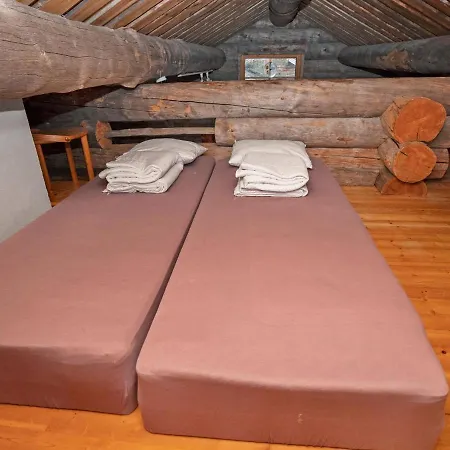 Rukanlumous 1 By Interhome Holiday home *