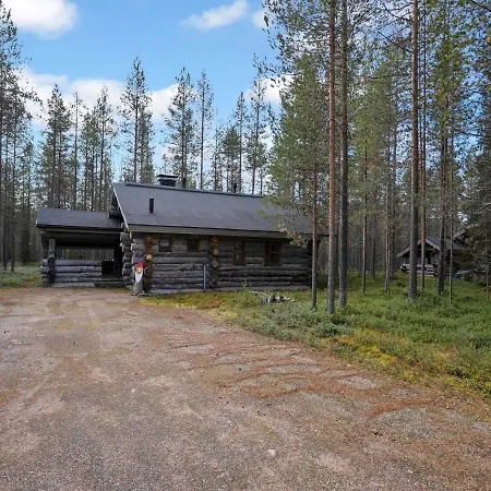Rukanlumous 1 By Interhome Ruka