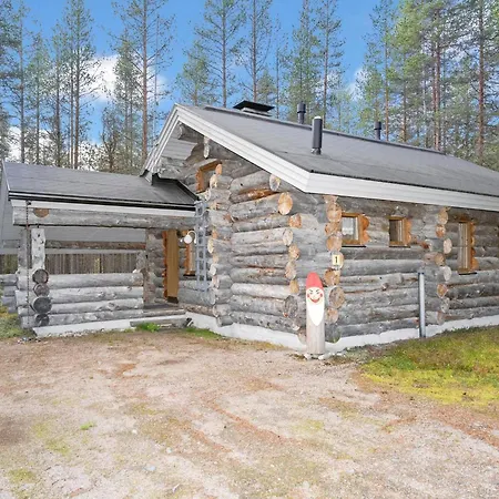 Holiday home Rukanlumous 1 By Interhome Ruka