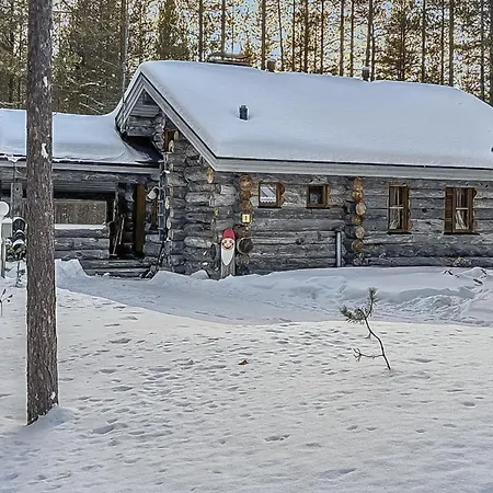 Rukanlumous 1 By Interhome * Рука