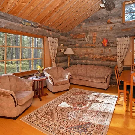 Rukanlumous 1 By Interhome Дом отдыха