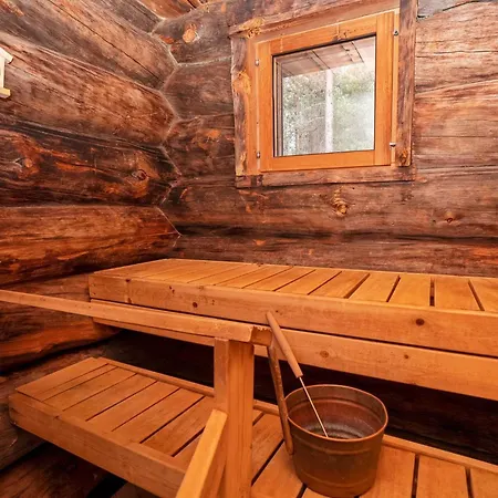 Rukanlumous 1 By Interhome Дом отдыха