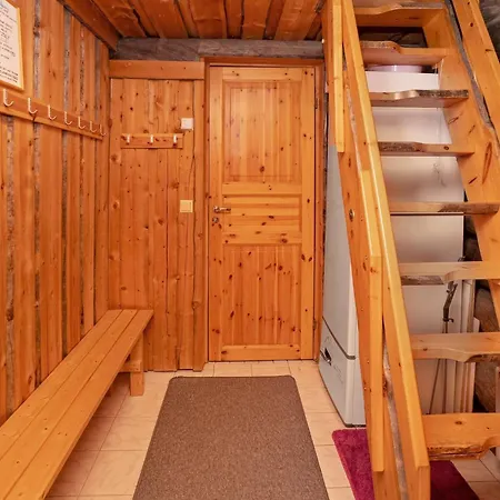 Feriehus Rukanlumous 1 By Interhome