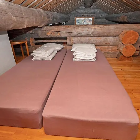 Feriehus Rukanlumous 1 By Interhome *
