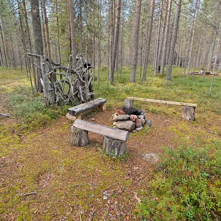 Feriehus Rukanlumous 1 By Interhome *
