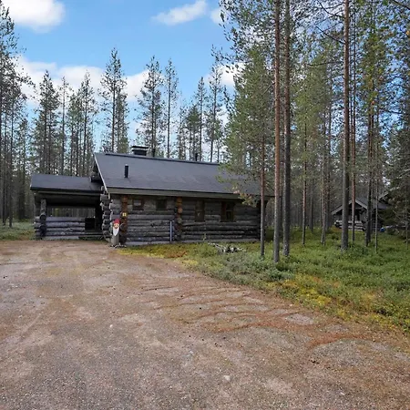 Дом отдыха Rukanlumous 1 By Interhome