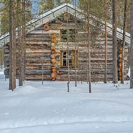 Rukanlumous 1 By Interhome * Рука